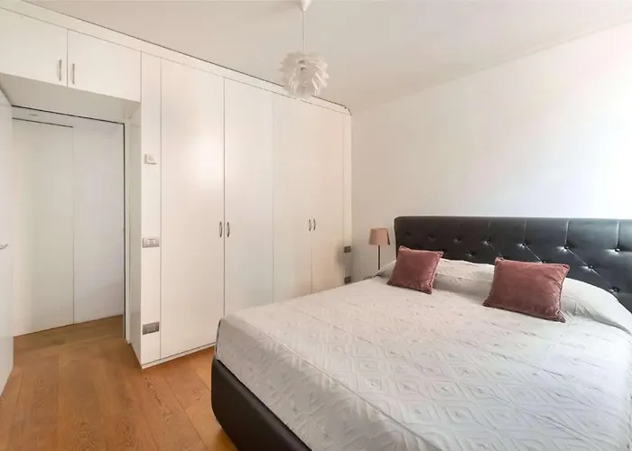 Luce Trastevere Retreat By Romeloft Apartament Rzym