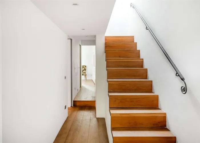 Luce Trastevere Retreat By Romeloft *