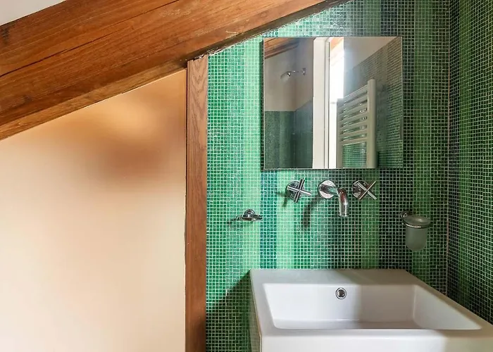 Luce Trastevere Retreat By Romeloft Apartament