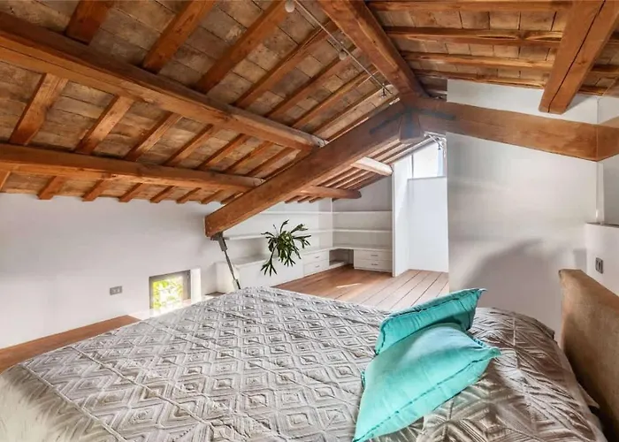 Apartamento Luce Trastevere Retreat By Romeloft