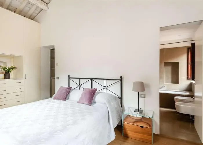 Luce Trastevere Retreat By Romeloft Apartament Rzym