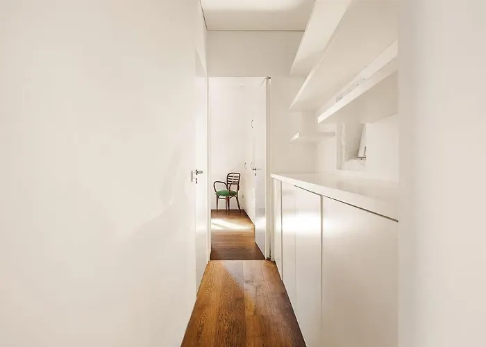 Apartament Luce Trastevere Retreat By Romeloft *