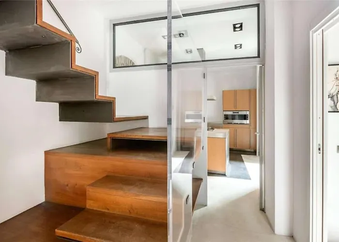 Luce Trastevere Retreat By Romeloft Apartament