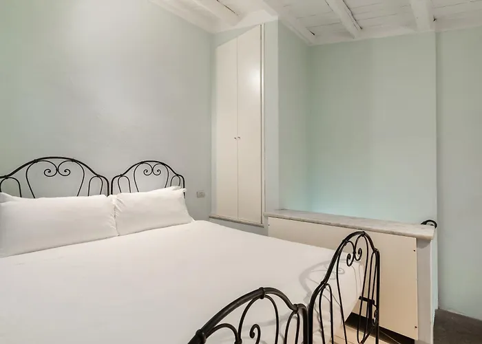Luce Trastevere Retreat By Romeloft Apartament