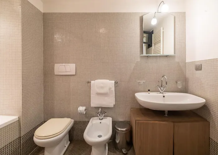 Luce Trastevere Retreat By Romeloft Apartament