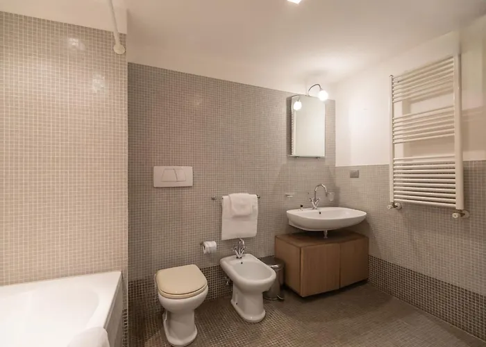 Luce Trastevere Retreat By Romeloft Apartament